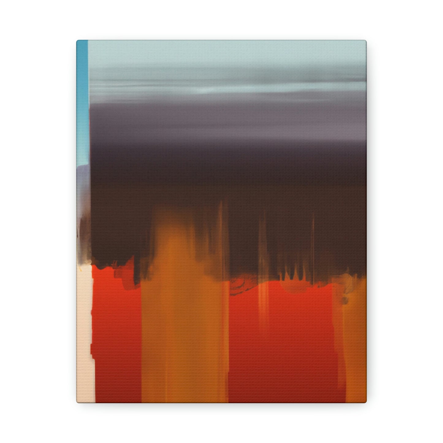 Hue Harmonize. - Canvas