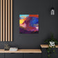 Color Brilliance. - Canvas