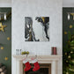 Midnight Luxury Glaze - Canvas