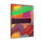 Splash Oasis - Canvas