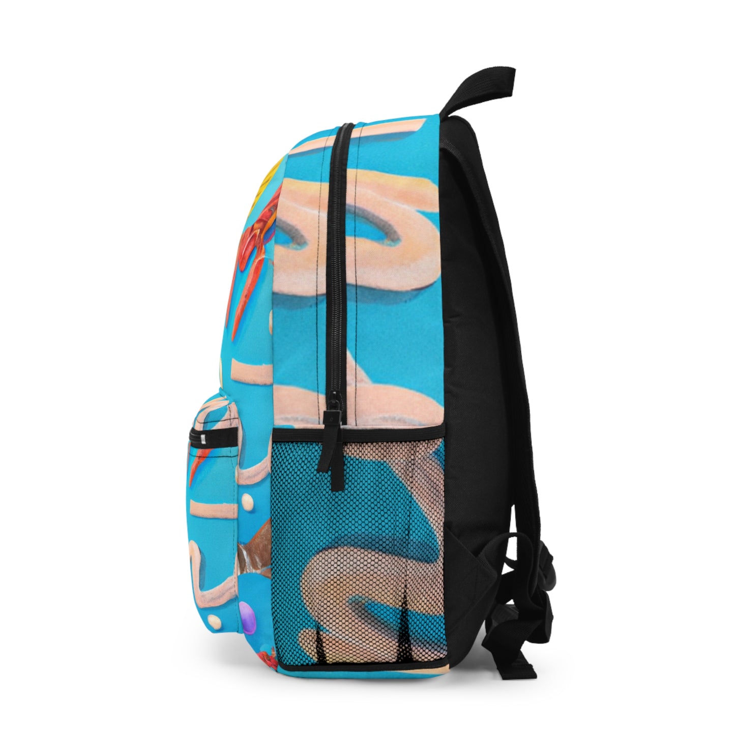 Sea Splash - Backpack