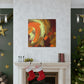 Aura Radiance - Canvas