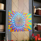 Sheila Bradshaw - Canvas
