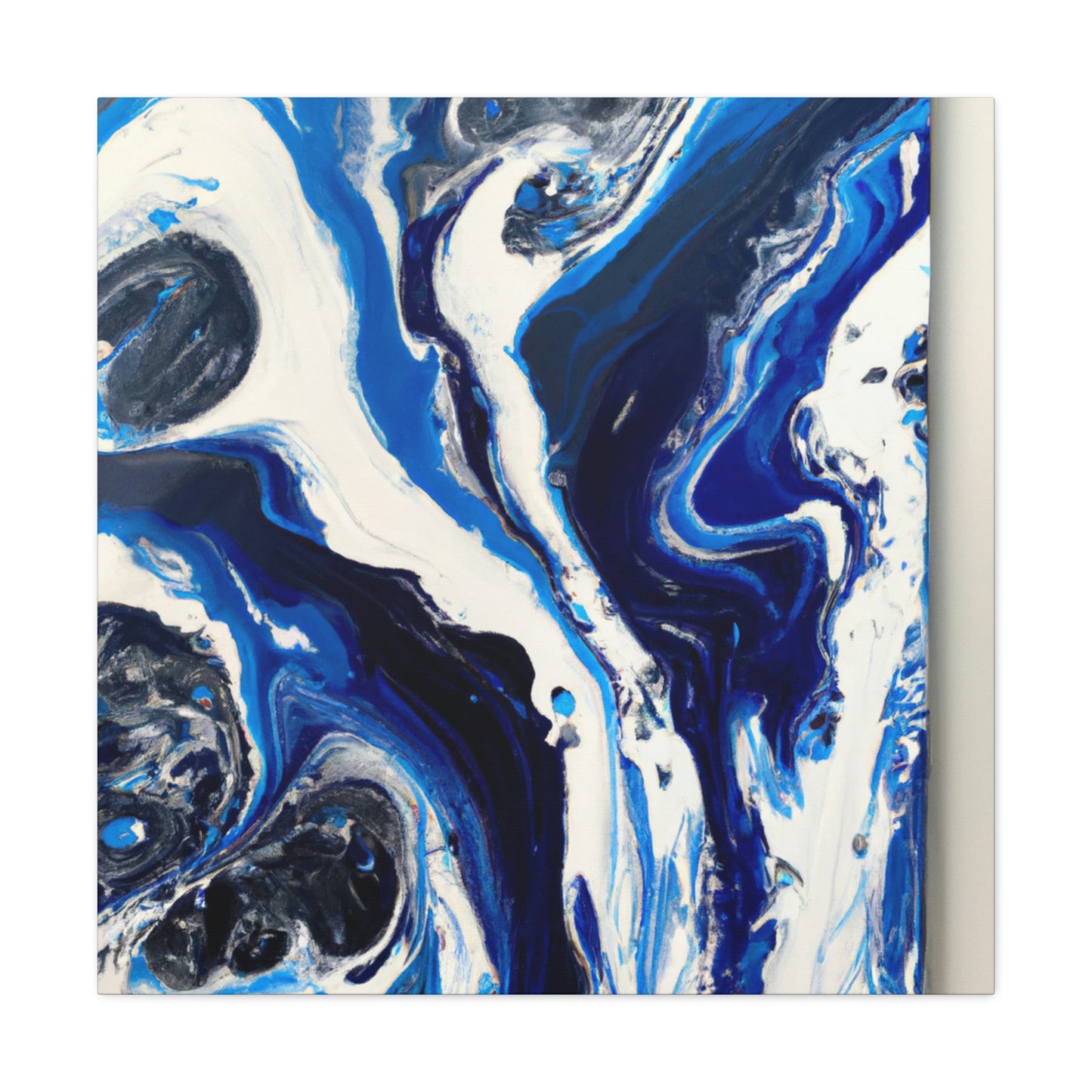 Oceanscape - Canvas