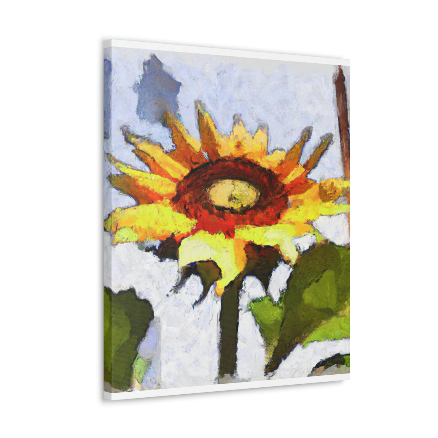 Petro da Vinci - Canvas