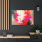 Pulse Oasis - Canvas