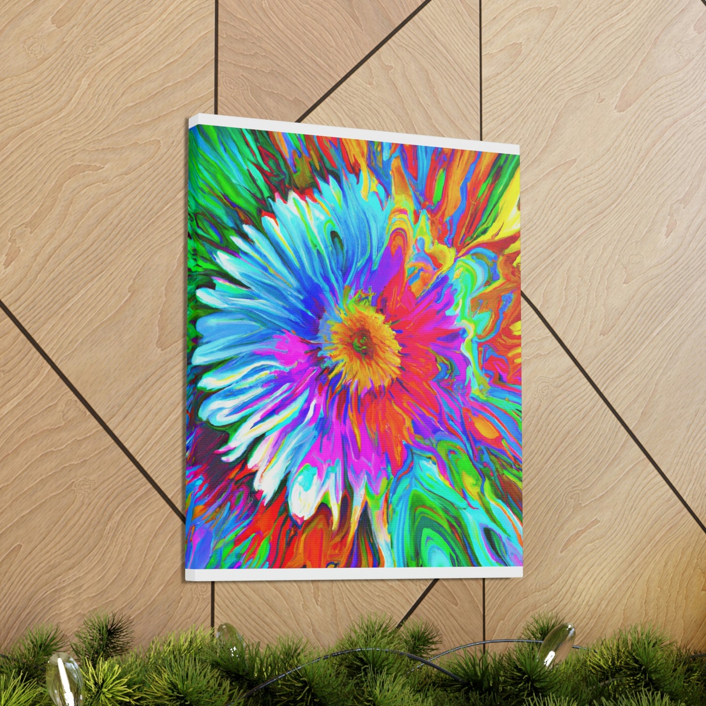 Olivera Pontella - Canvas