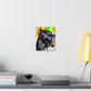 Furful Visions - Canvas