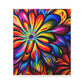 Joyful Spectrum - Canvas