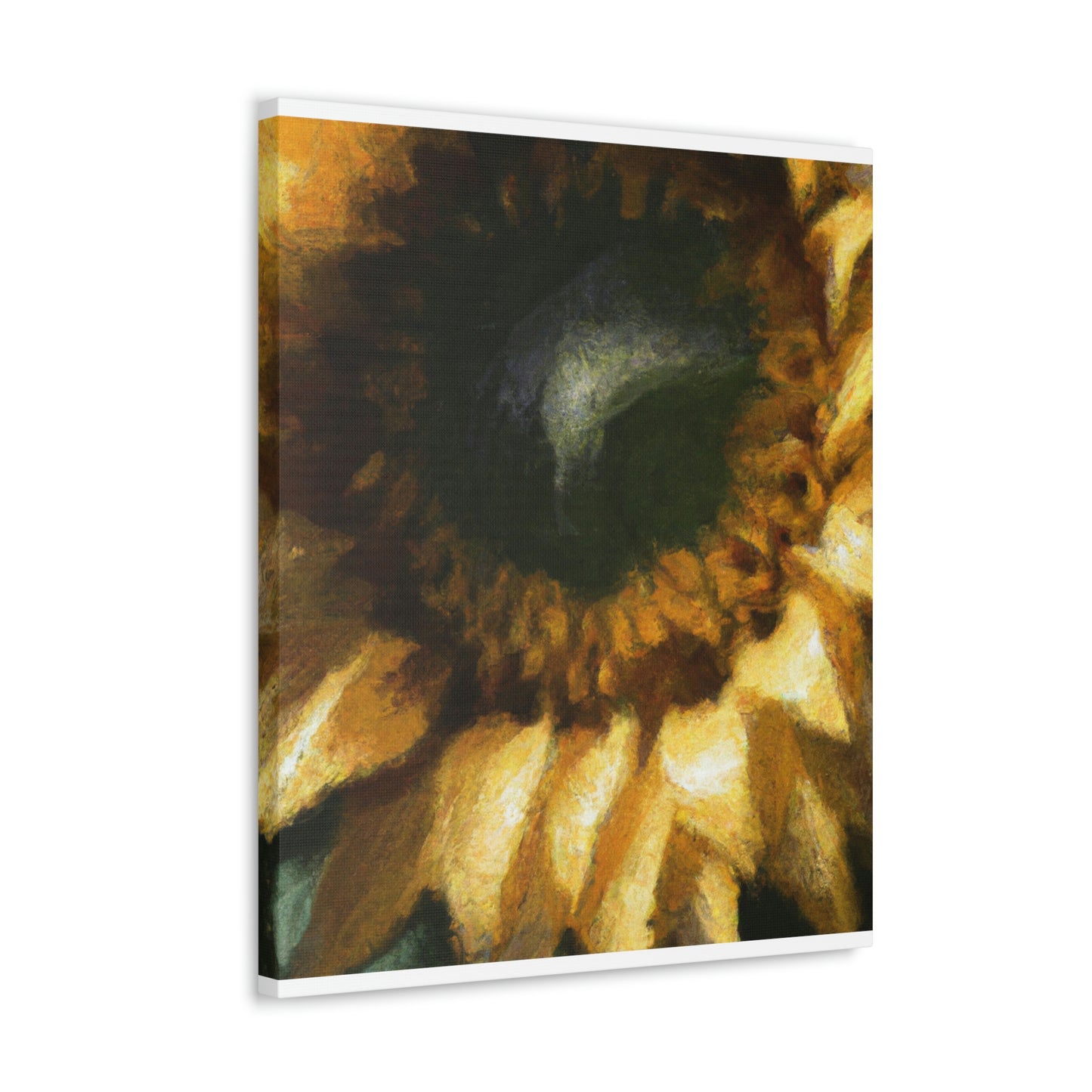 Rembrandt Van Dyck - Canvas