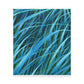 Oasis Groove. - Canvas