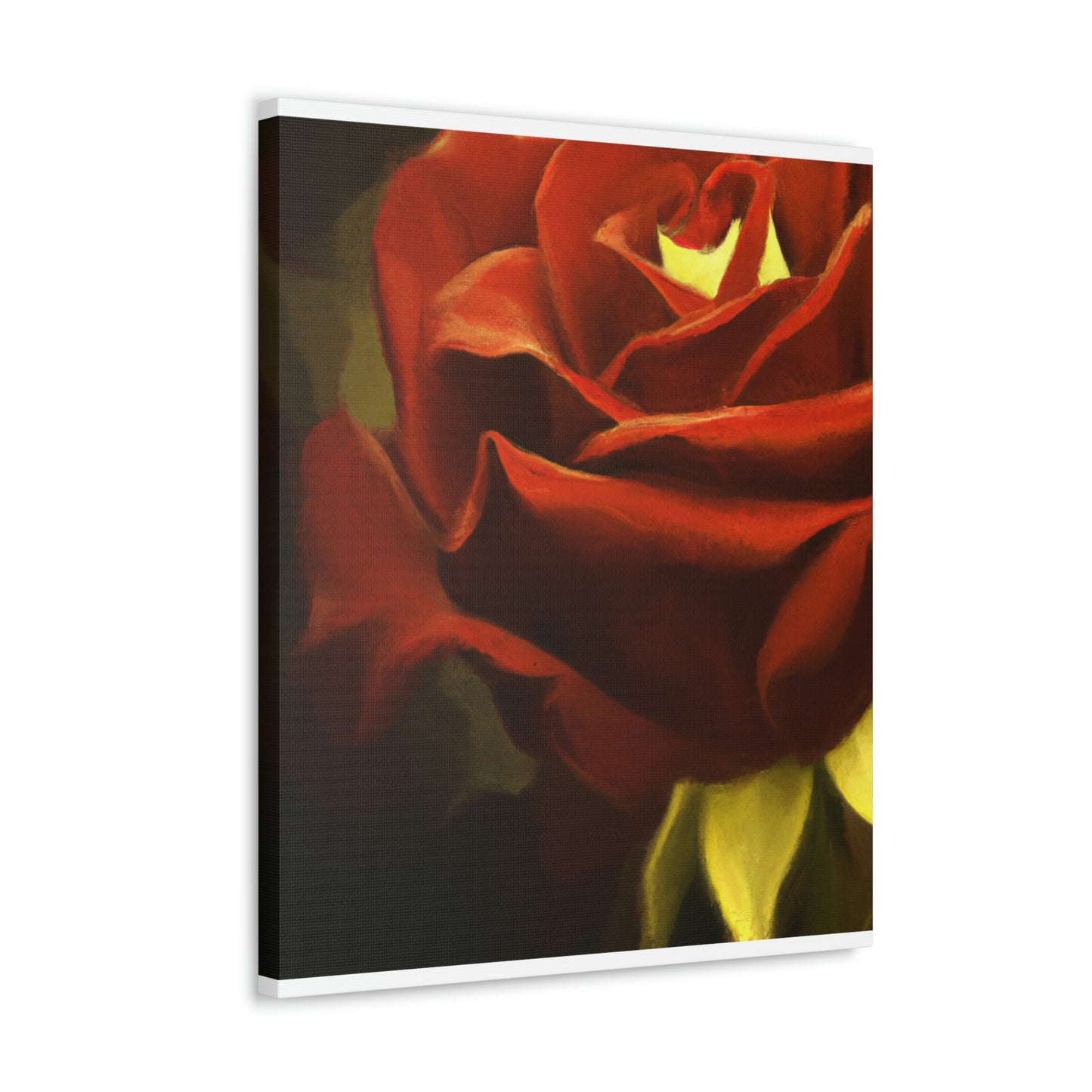 Josephine Masterson - Canvas
