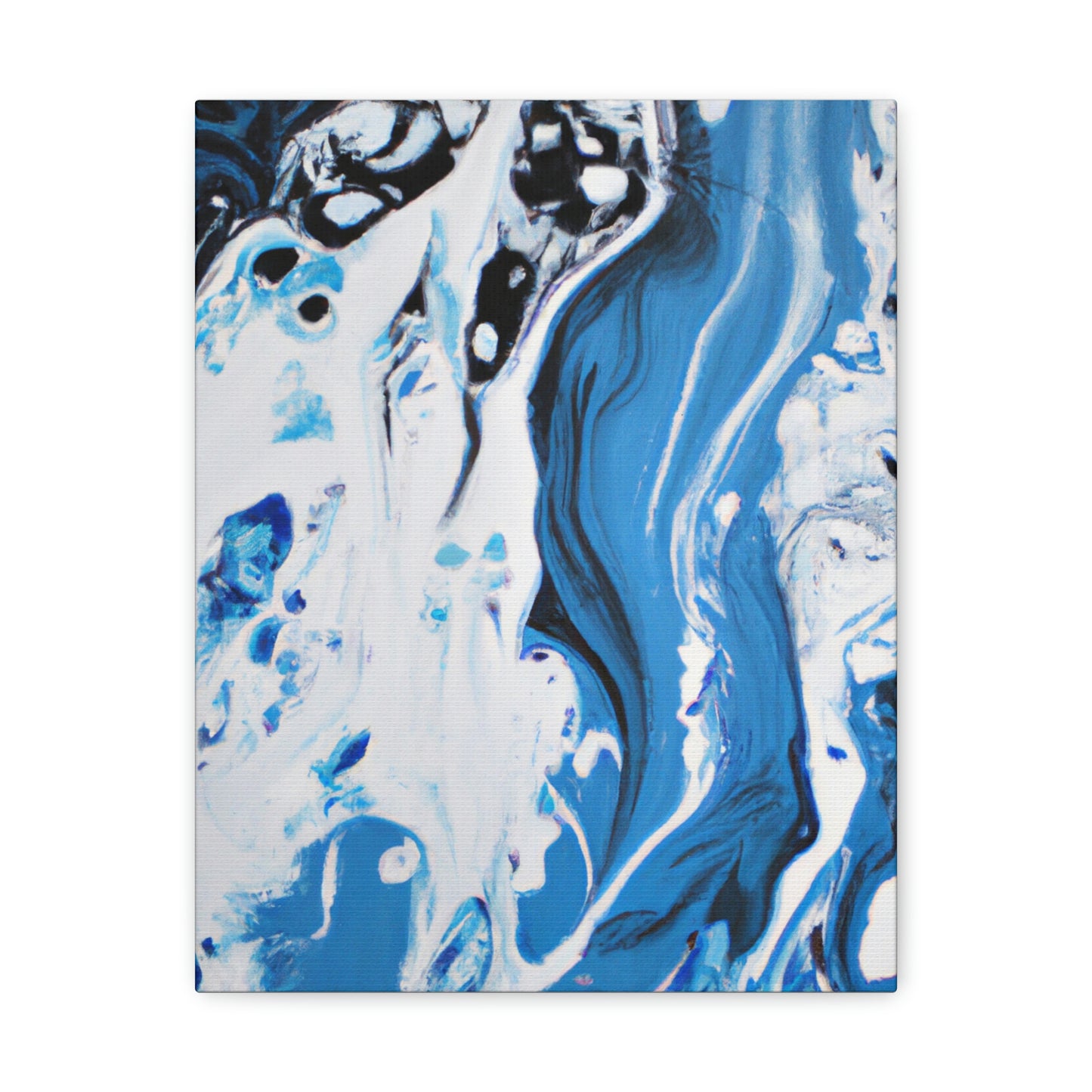 Sky Sail. - Canvas