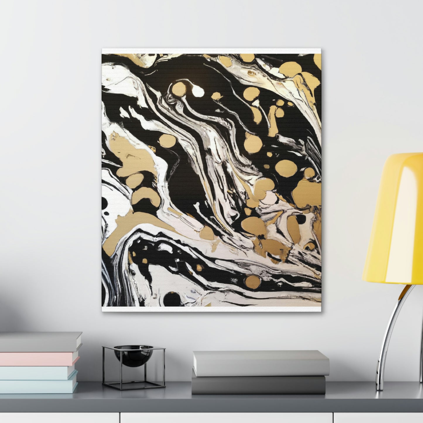 Tina Kastner - Canvas