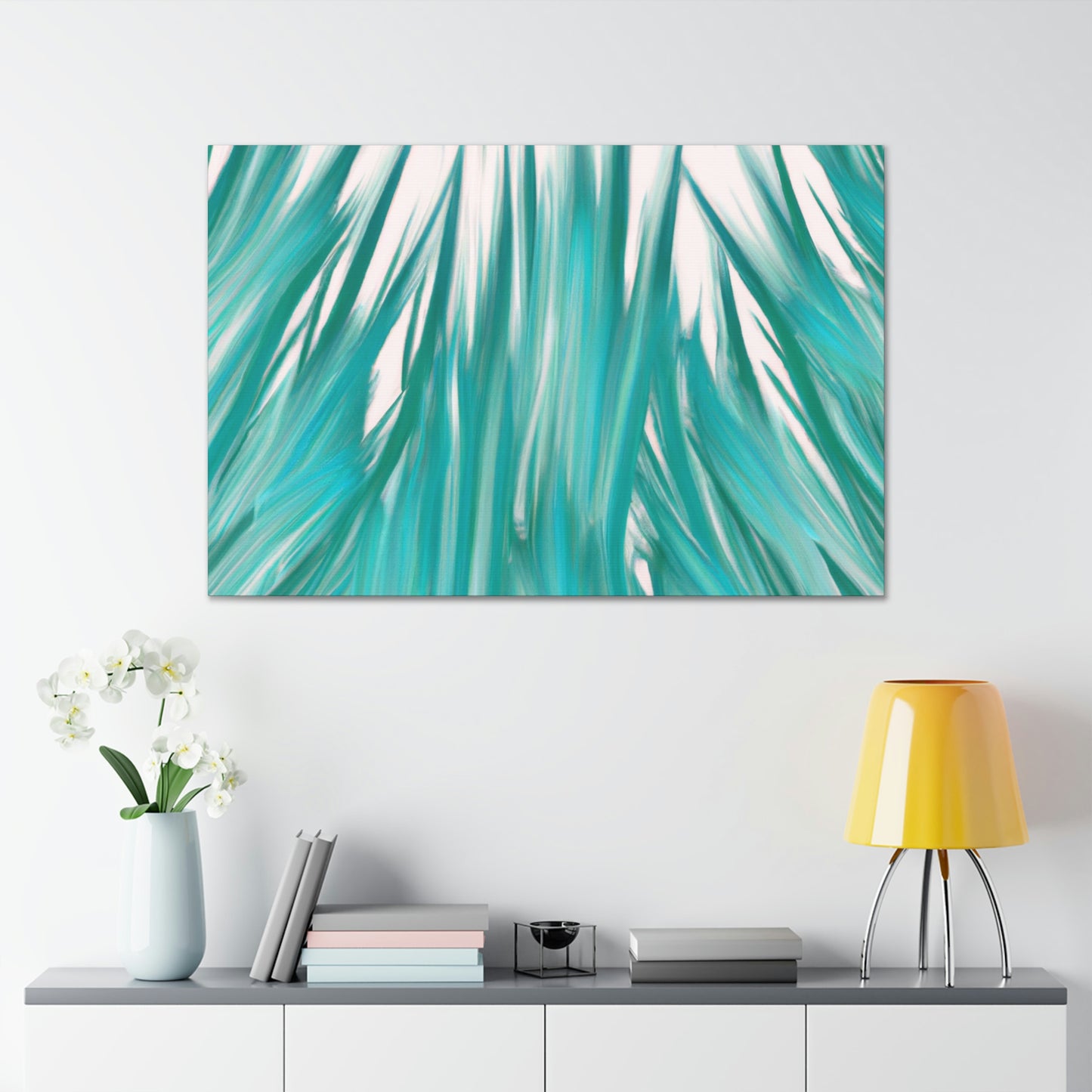 Martin de Montalvo - Canvas