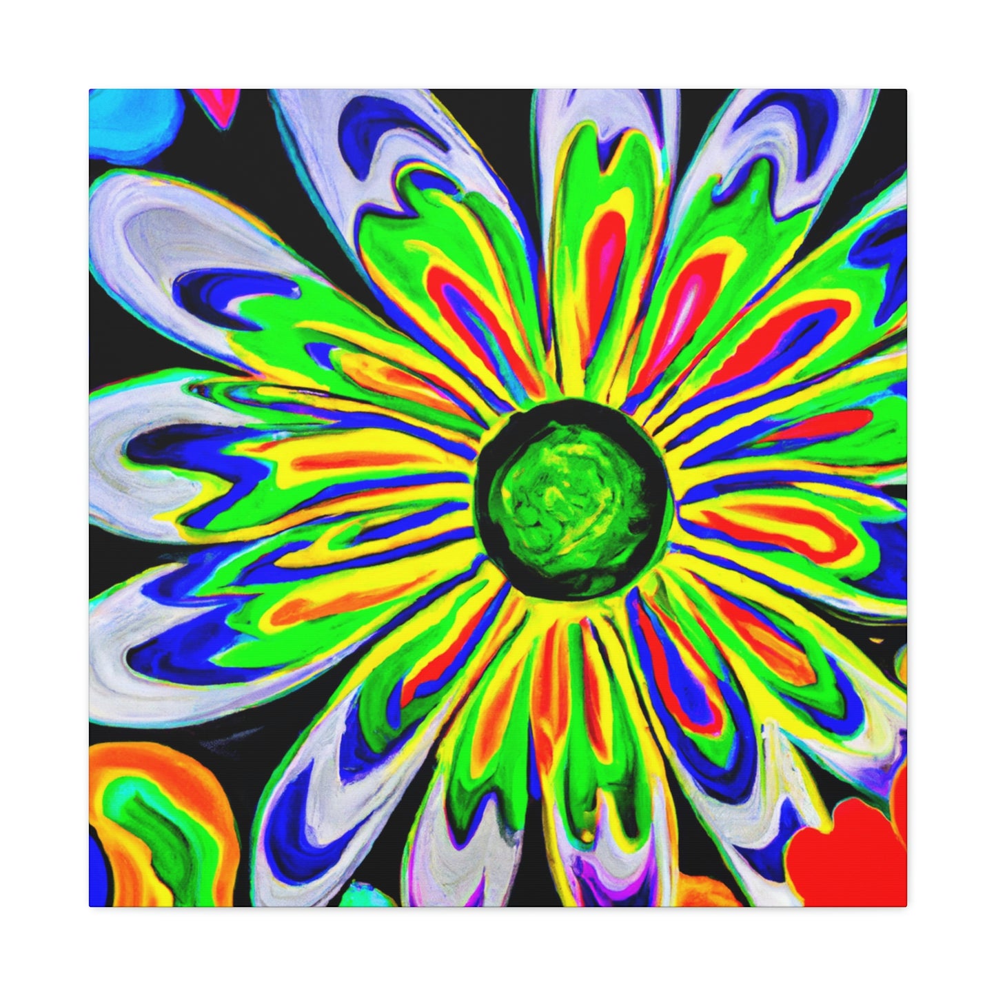 Mabelle Cooper - Canvas