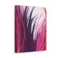 Waving Wonderland. - Canvas