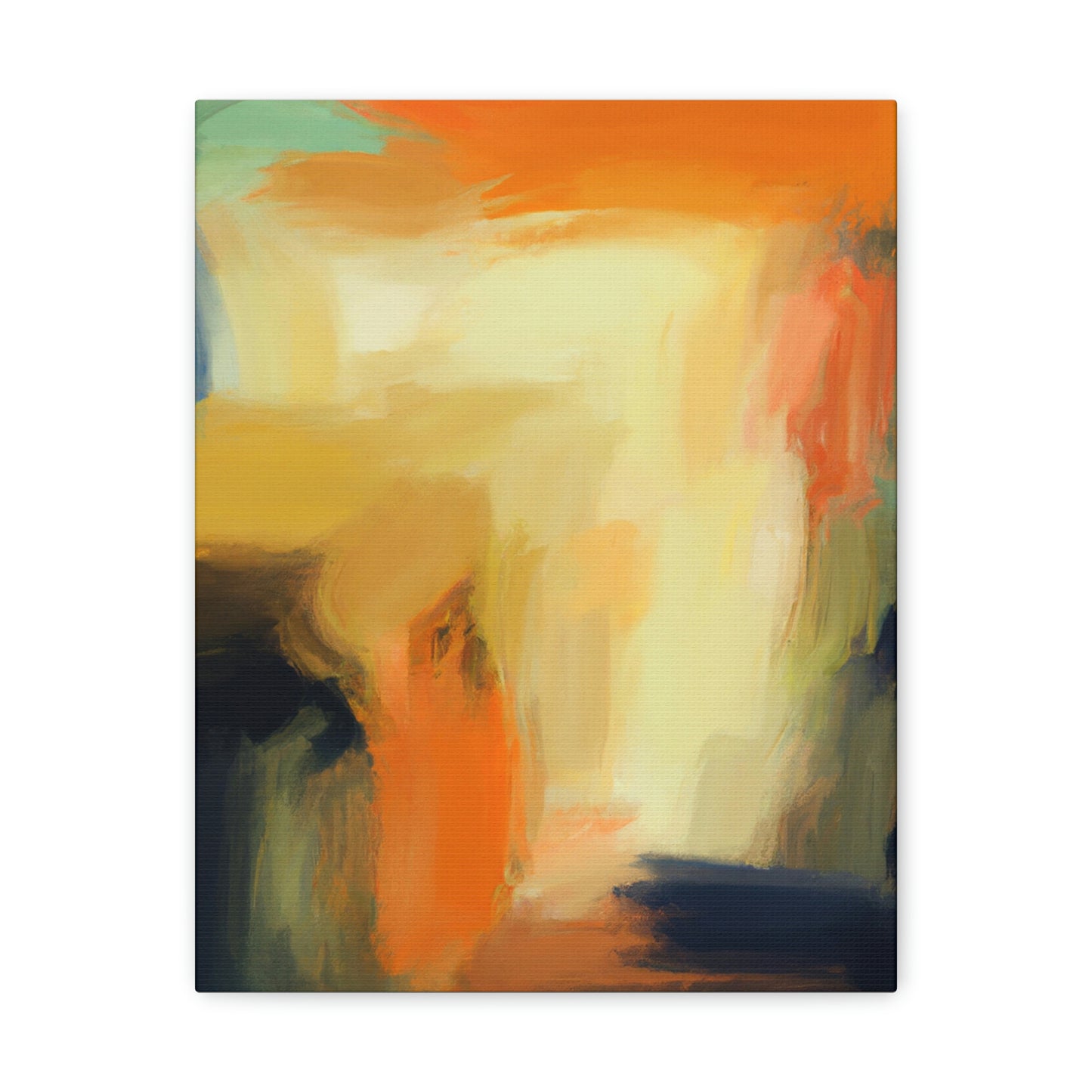 Cosmic Bliss - Canvas