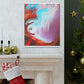 Warm Fabrics - Canvas