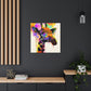 MultiGiraffeSpectrum - Canvas