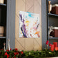 Vibrancy Vast - Canvas