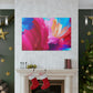 Sky Flux - Canvas