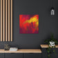 Cosmic Bliss - Canvas