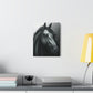 Dark Equus. - Canvas