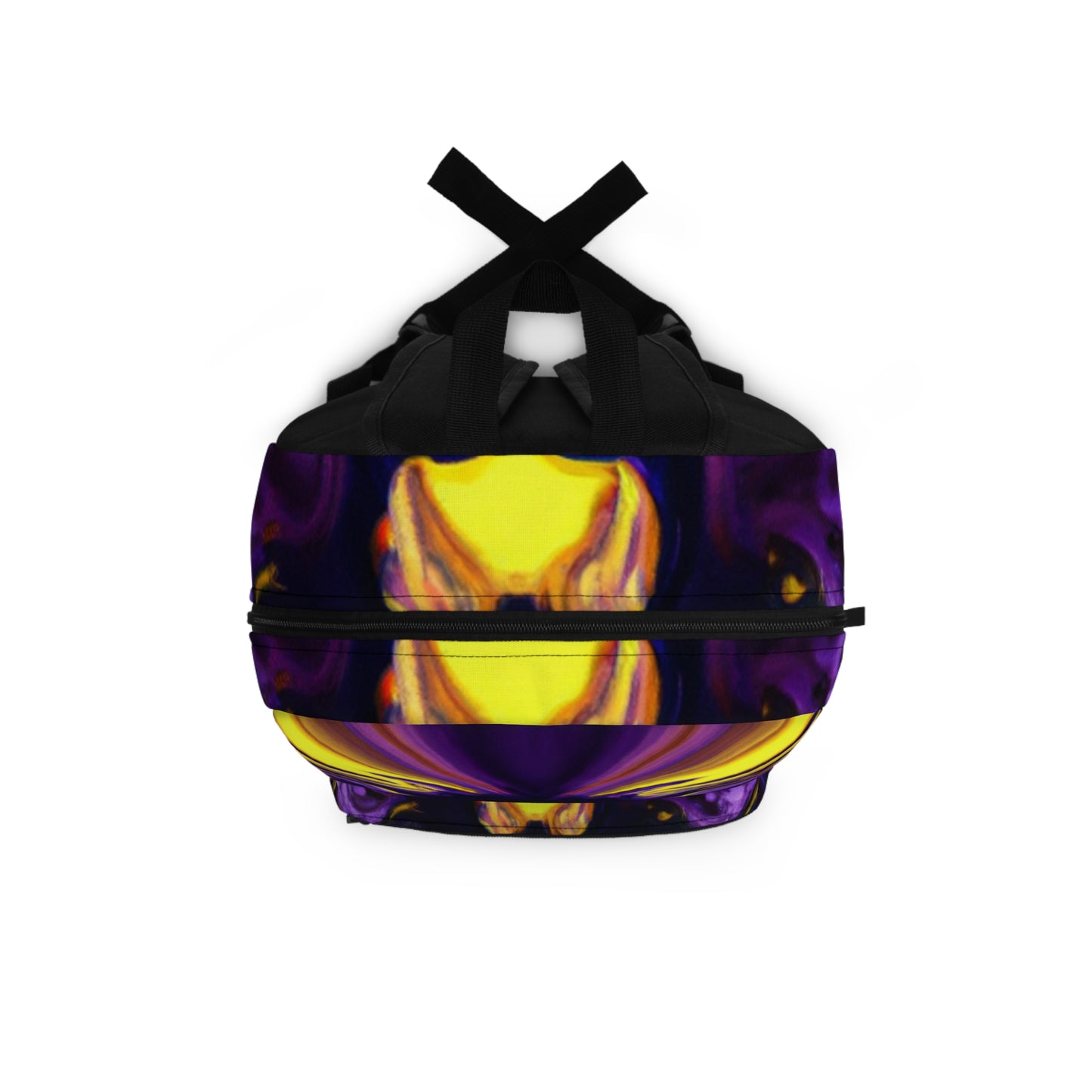 Mystic Luxury.- Backpack