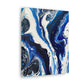 Oceanscape - Canvas