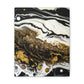 Cosmic Hues Sparkle. - Canvas