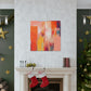 Surreal Radiance - Canvas