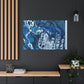 Mystic Cosmos. - Canvas
