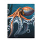 Sea Life Vista. - Canvas