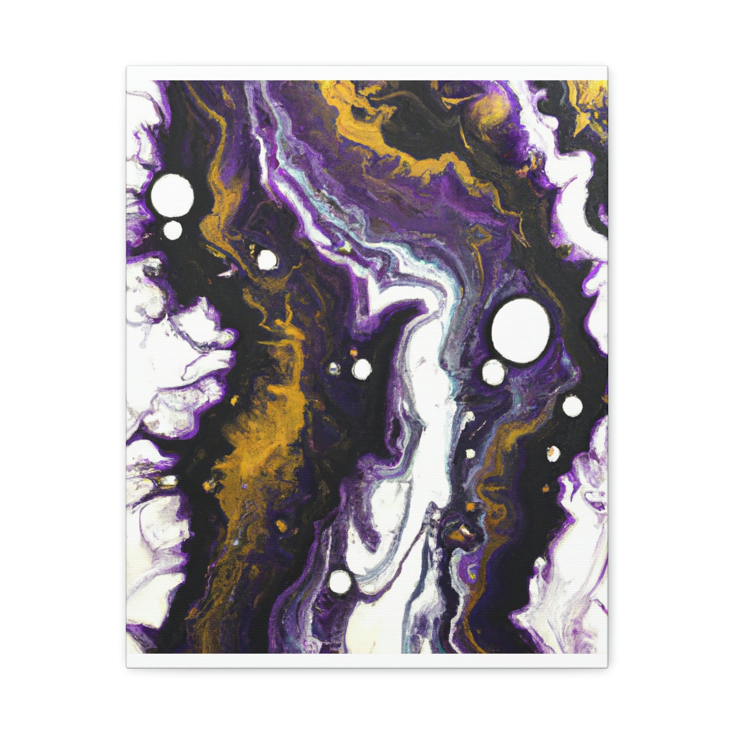 Gwen Greenwood - Canvas