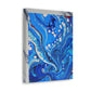 "Sea Bliss" - Canvas