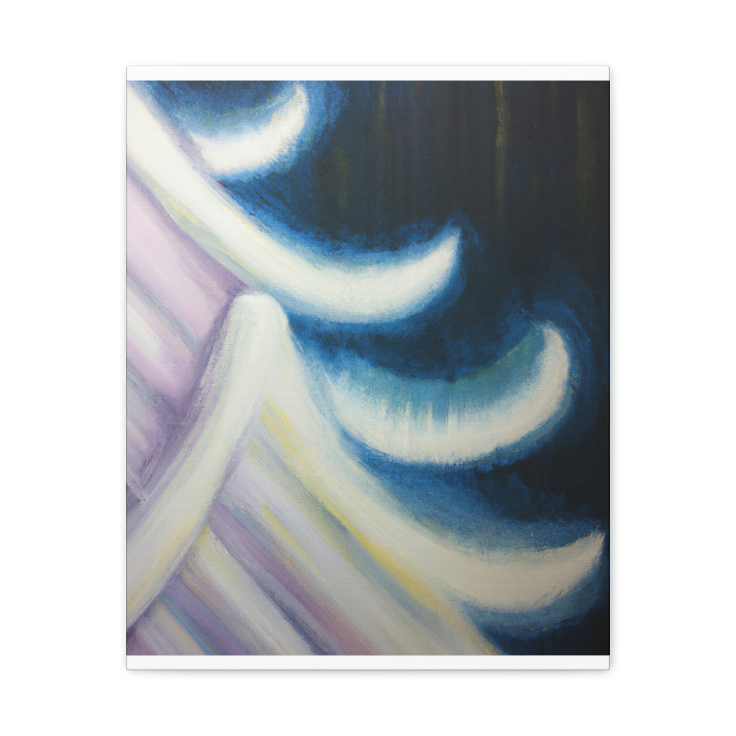 Josephine Grӕhenz - Canvas