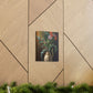 Floral Splendor Dream - Canvas
