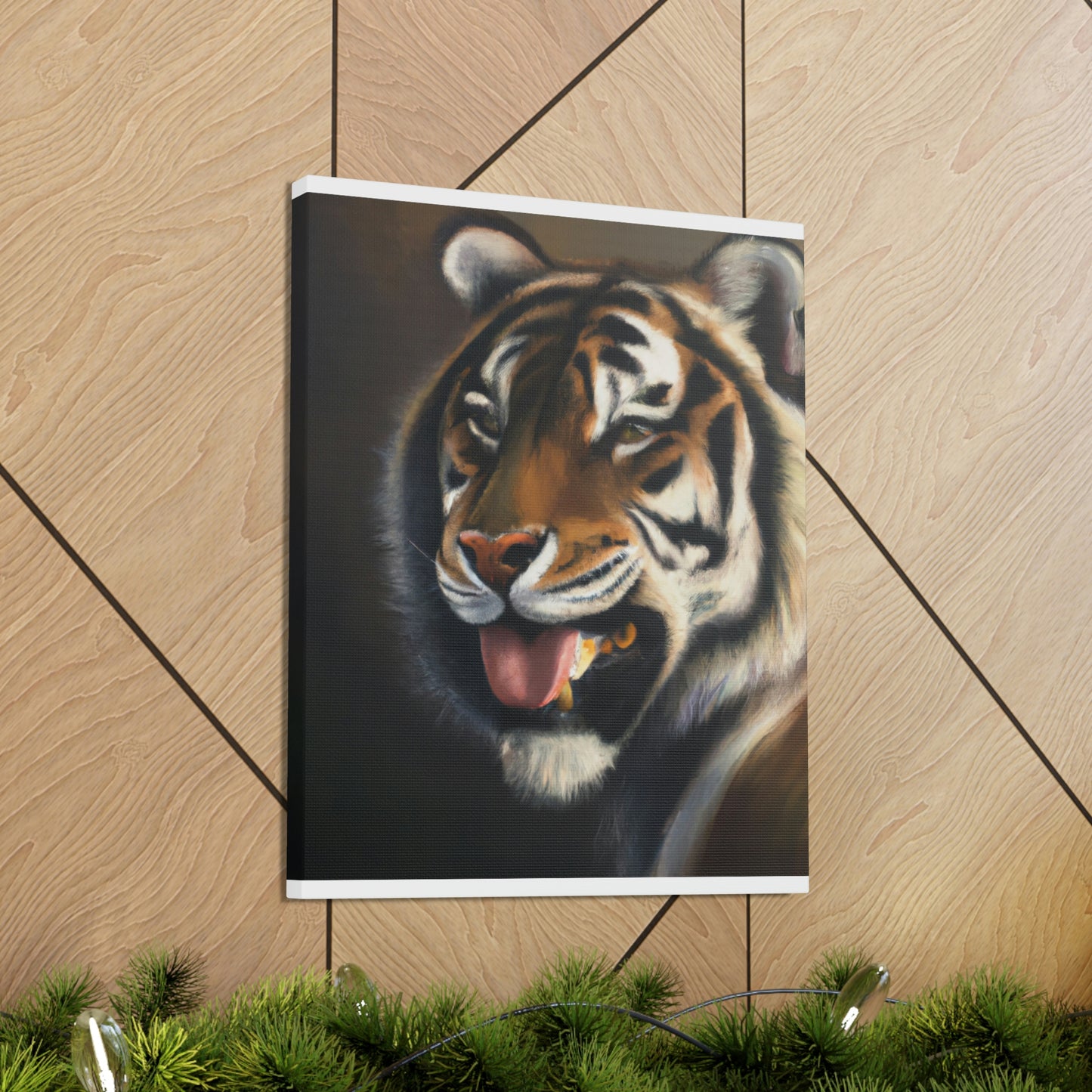 Eleanor Farrow - Canvas