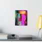 Color Spectrum - Canvas