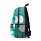 Cosmic Maze.- Backpack
