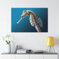 Marine Sea Life - Canvas