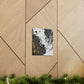 Gleaming Flow Fusion. - Canvas