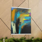 Cosmic Loft - Canvas