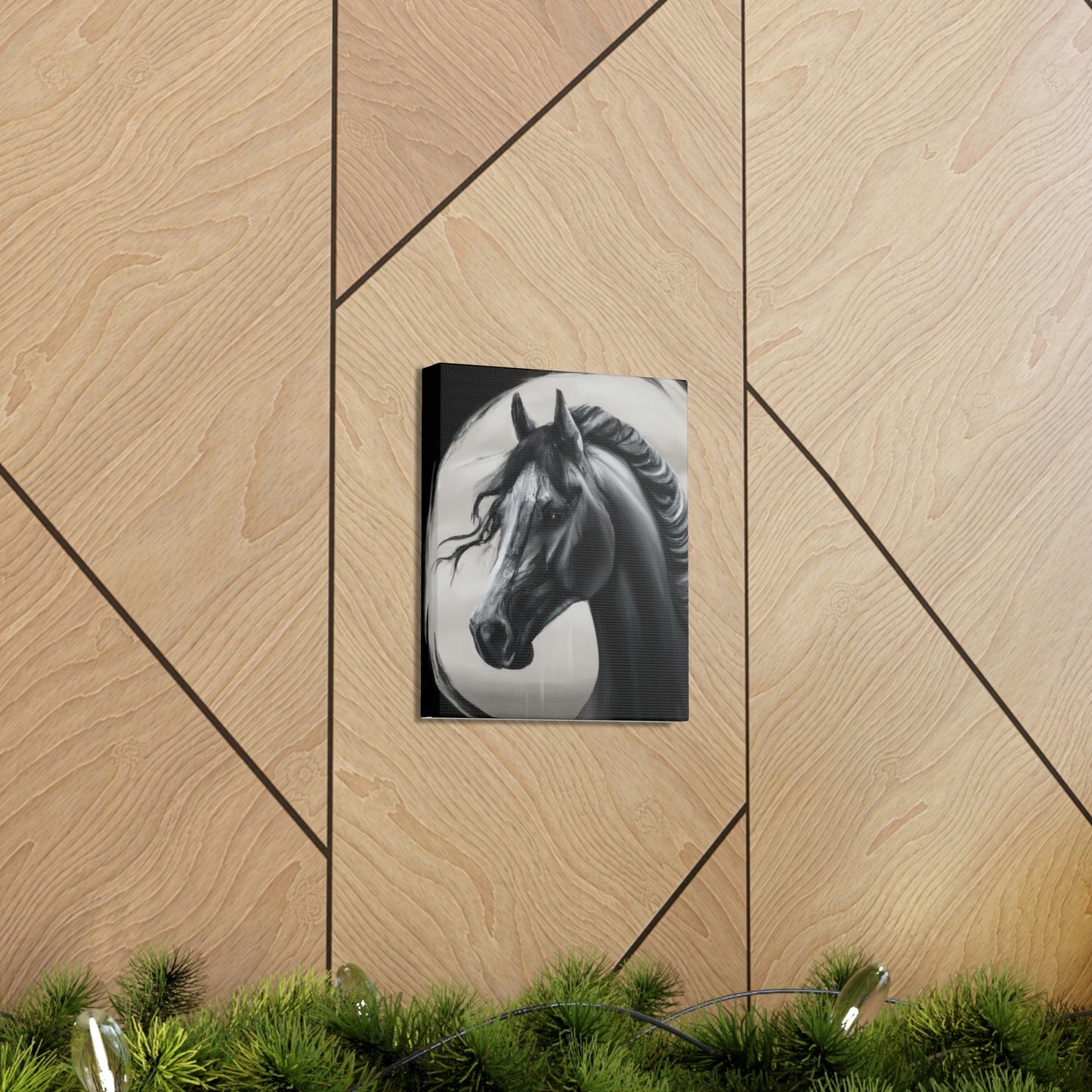 Edgar Wexler - Canvas