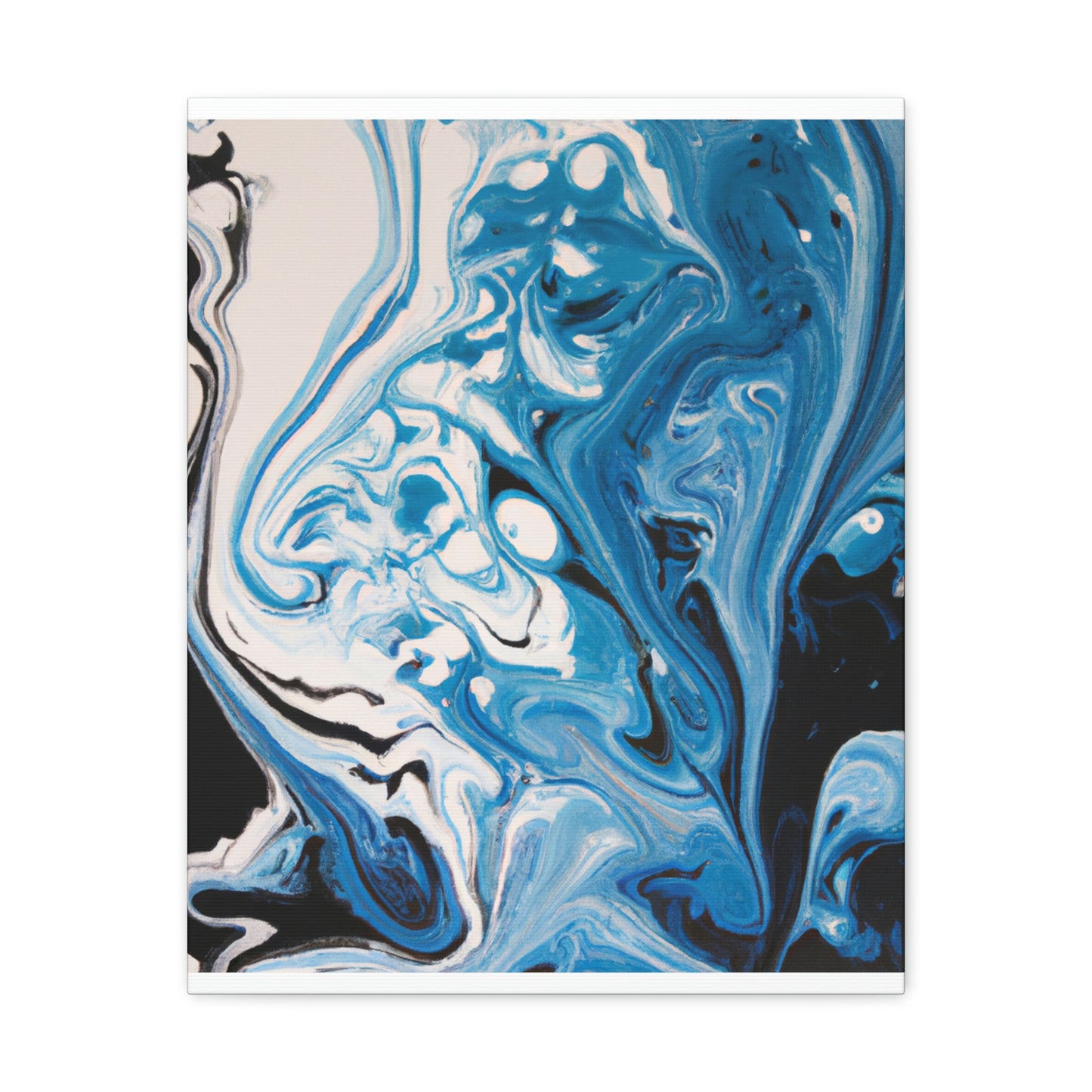 Celestial Dreams - Canvas