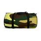 Crypto-Maze - Duffel bag