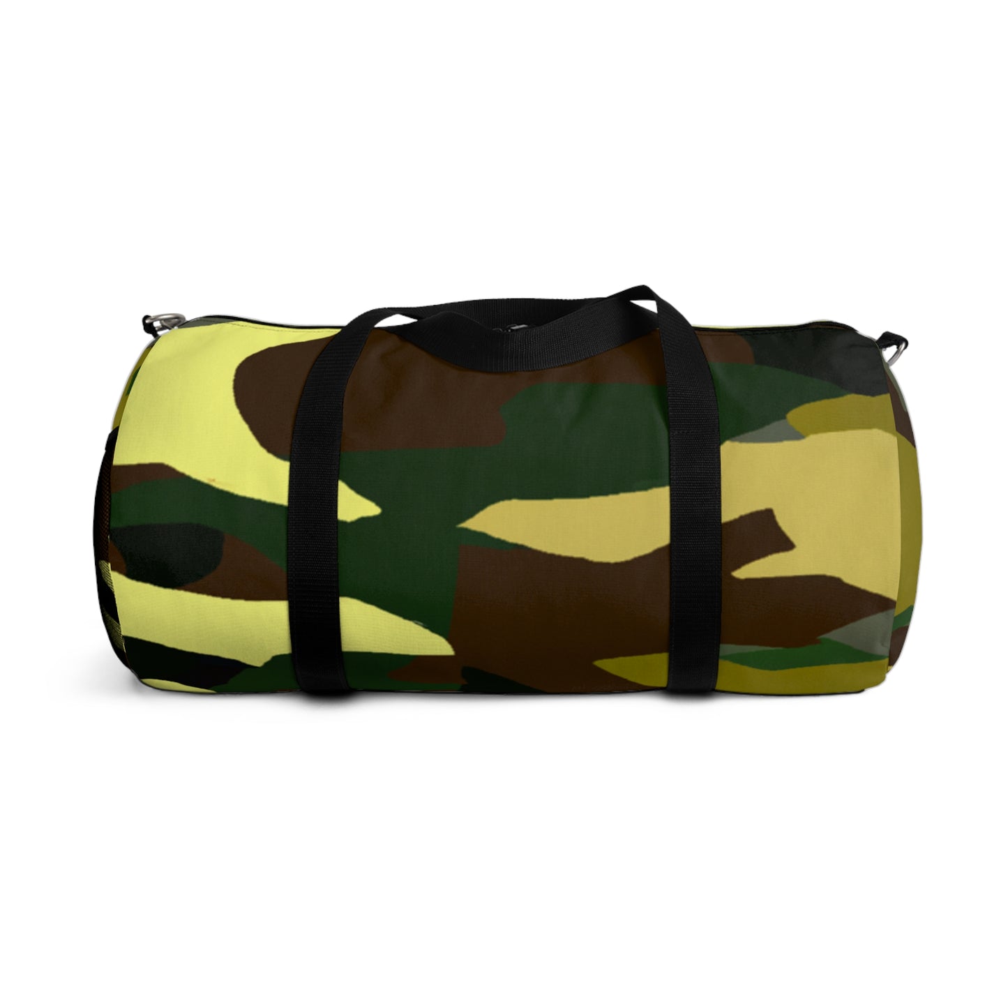 Crypto-Maze - Duffel bag