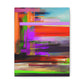 Cosmic Dance - Canvas