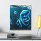 Marine Life Bliss - Canvas